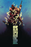 Rumble Tp Vol 05 Things Remote (Mr)