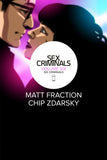 Sex Criminals Tp Vol 06 Six Cr iminals (Mr)