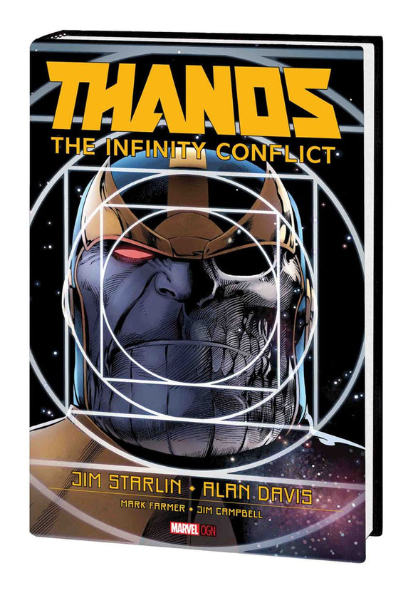 Thanos Hc Infinity Conflict Og n