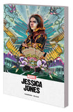 Jessica Jones Mpgn Tp Blind Sp ot