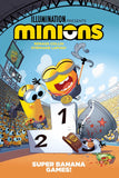 Minions Super Banana Games Tp Vol 02 (C: 0-1-2)