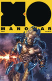 X-O Manowar (2017) Tp Vol 06 A gent