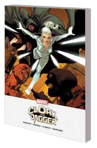 Cloak And Dagger Mpgn Tp Shade s Of Grey