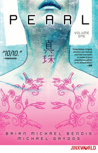 Pearl Tp Vol 01 (Mr)