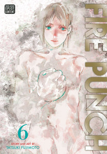 Fire Punch Gn Vol 06 (Mr) (C: