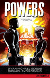 Powers Tp Book 03 New Edition (Mr)