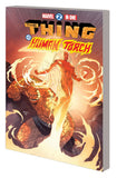 Marvel Two-In-One Tp Vol 02 Ne xt Of Kin
