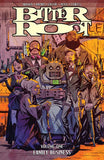 Bitter Root Tp Vol 01 Family B usiness