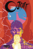Outcast By Kirkman & Azaceta H c Book 03 (Mr)