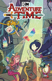 Adventure Time Tp Vol 17 (C: 1 -1-2)