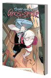 Spider-Gwen Ghost-Spider Tp Vo l 01 Spider-Geddon