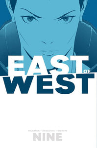 East Of West Tp Vol 09