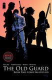 Old Guard Tp Book 02 Force Mul tiplied (Mr)