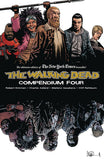 Walking Dead Compendium Tp Vol 04