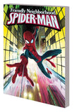 Friendly Neighborhood Spider-M an Tp Vol 01 Secrets And Rumor