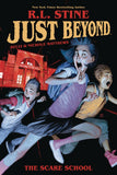 Just Beyond Scare School Origi nal Gn Rl Stine (C: 0-1-2)