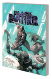 Black Panther Tp Book 07 Inter g Empire Wakanda Pt 02