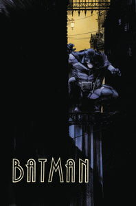 Batman Curse Of The White Knig ht #2 (Of 8) Var Ed