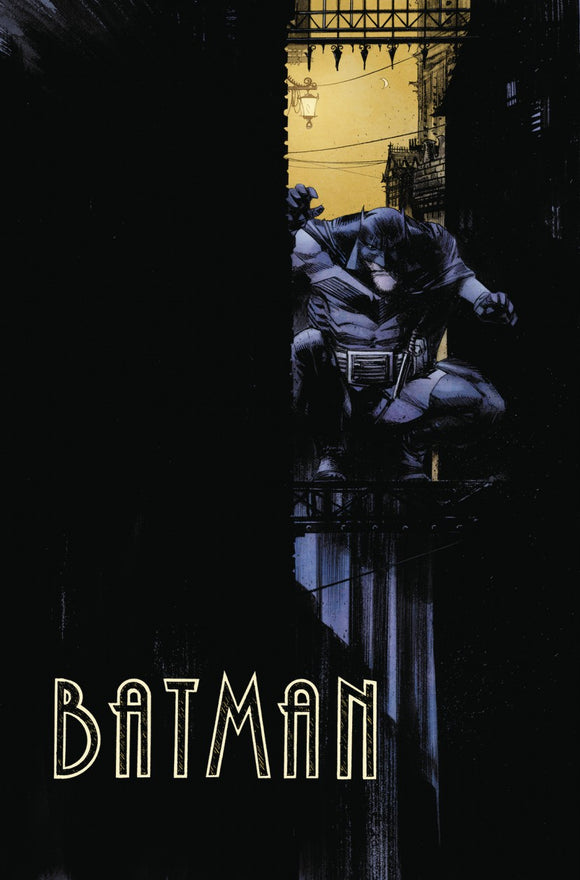 Batman Curse Of The White Knig ht #2 (Of 8) Var Ed