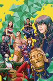 Doom Patrol Tp Vol 02 Nada (Mr )