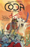 Coda Tp Vol 01 (New Ptg) (C: 0 -1-2)