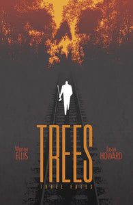 Trees Three Fates #1 (Of 5) (M r)