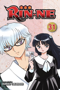 Rin-Ne Gn Vol 31 (C: 1-1-2)