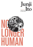 No Longer Human Hc Junji Ito ( Mr) (C: 1-0-1)