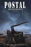 Postal Deliverance Tp Vol 01 ( Mr)