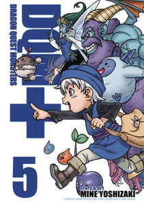 Dragon Quest Monsters Plus Gn