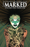 Marked Tp Vol 01 Fresh Ink (Mr )