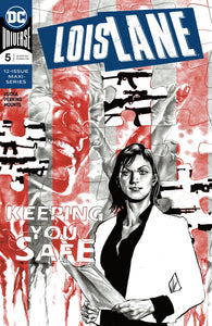 Lois Lane #5 (Of 12)