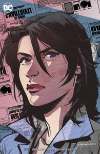 Lois Lane #6 (Of 12) Var Ed