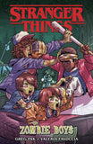 Stranger Things Zombie Boys Vo l 01 (C: 0-1-2)
