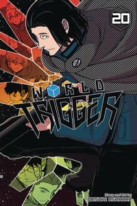 World Trigger Gn Vol 20 (C: 1- 1-2)