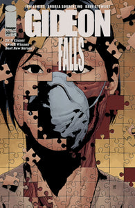 Gideon Falls #20 Cvr A Sorrent ino (Mr)