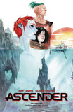 Ascender Tp Vol 02 (Mr)