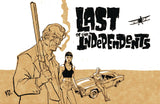 Last Of The Independents Hc (M r)