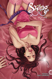 Swing Tp Vol 03 (Mr)