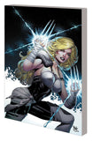 Wolverine Tp Daughter Of Wolve rine