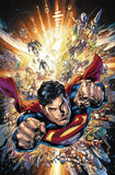 Superman Tp Vol 02 The Unity S aga House Of El