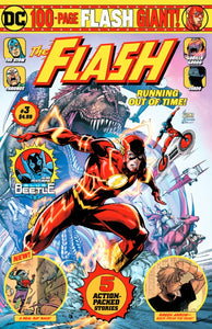 Flash Giant #3