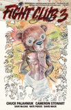 Fight Club 3 Hc (Mr) (C: 0-1-2 )