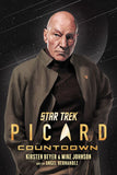 Star Trek Picard Countdown Tp Vol 01 (C: 0-1-2)