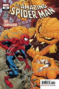 Amazing Spider-Man #42 2099