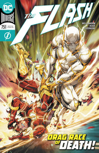 Flash #751