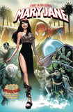 Amazing Mary Jane Tp Vol 01