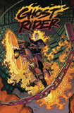 Ghost Rider Tp Vol 01 King Of Hell