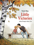 Little Victories Autism Throug h A Fathers Eyes Tp