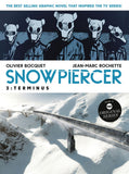 Snowpiercer Tp Vol 3 Terminus